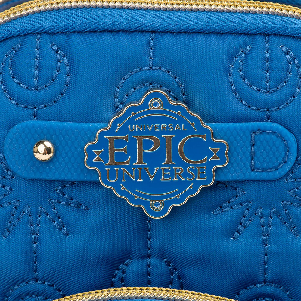 Epic Universe Lug Skeeter Bag-5