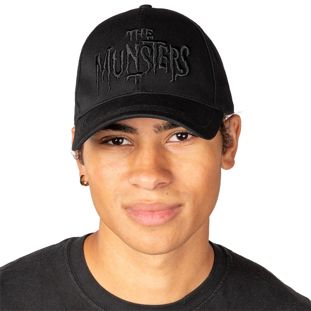 The Munsters Cap-4