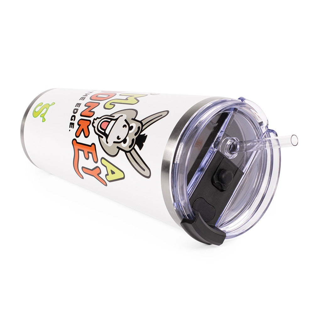 Shrek Donkey Tumbler-3