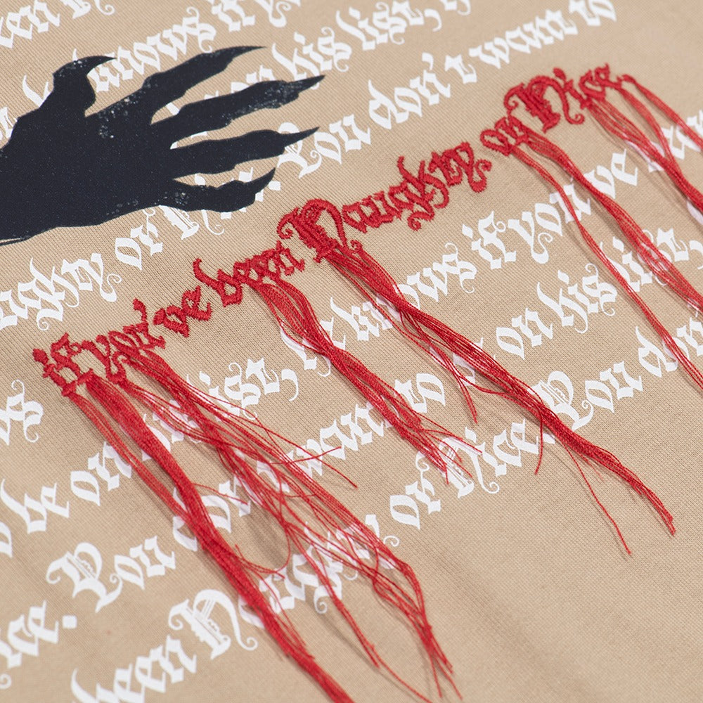 Krampus T-Shirt-6