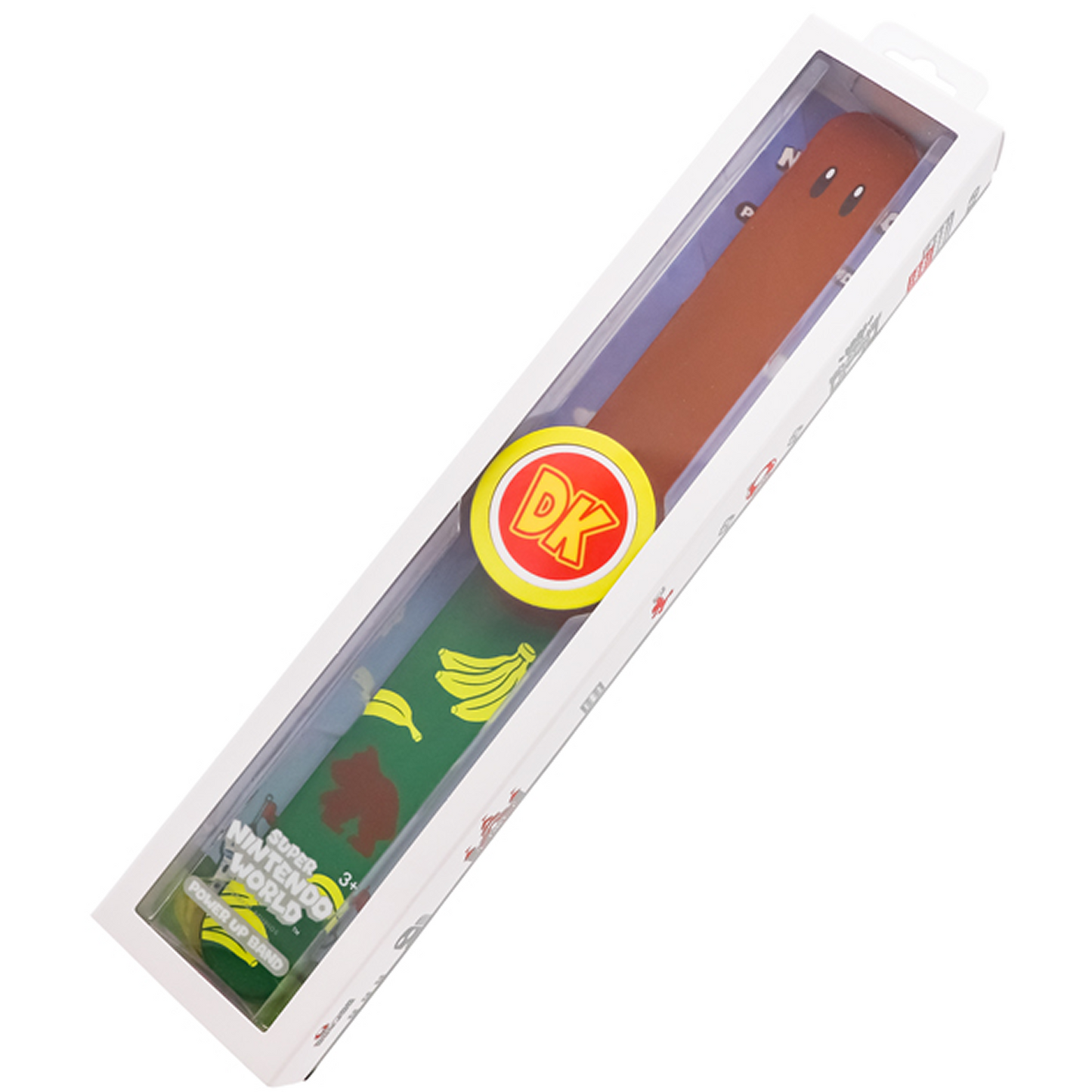 SUPER NINTENDO WORLD™ Donkey Kong Power-Up Band™