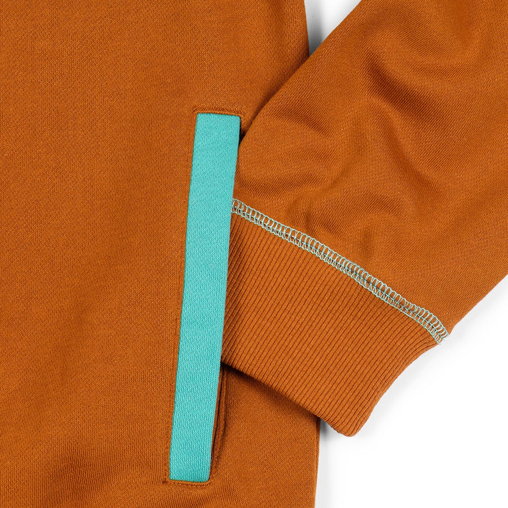 Scooby-Doo Big Face Hoodie-6
