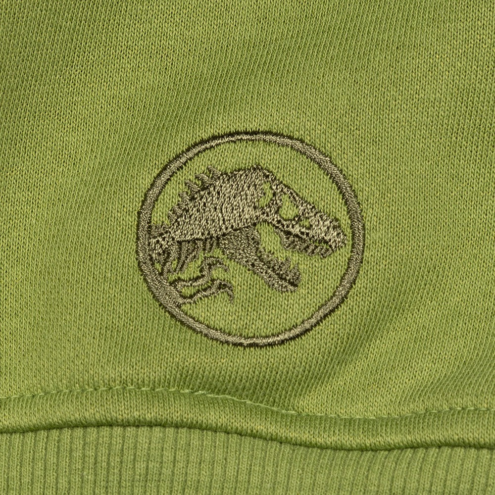 Jurassic World Cosplay Youth Hoodie-8