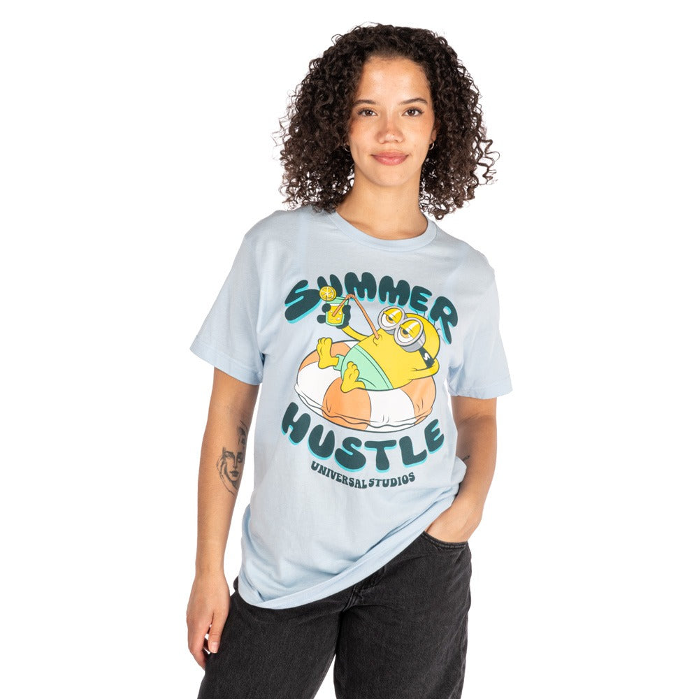 Despicable Me Summer T-Shirt-2