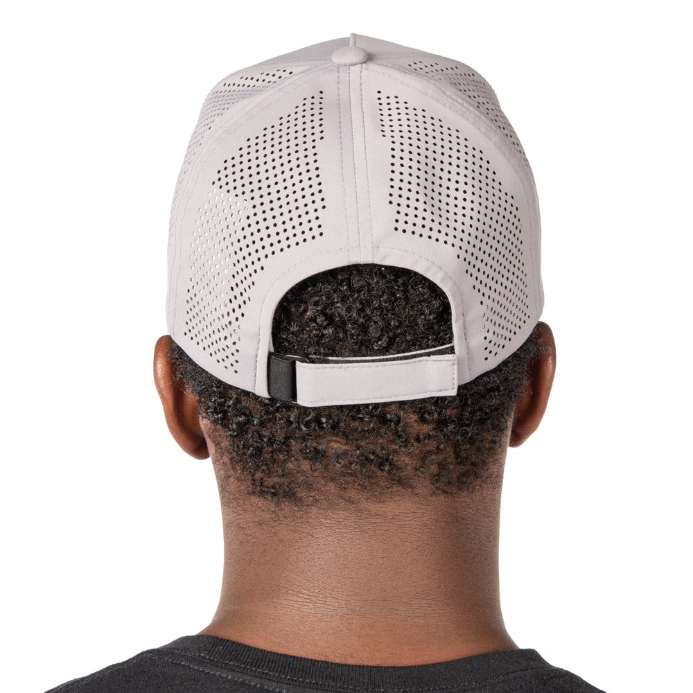 Universal Orlando Resort Embroidered Cap - Grey-5