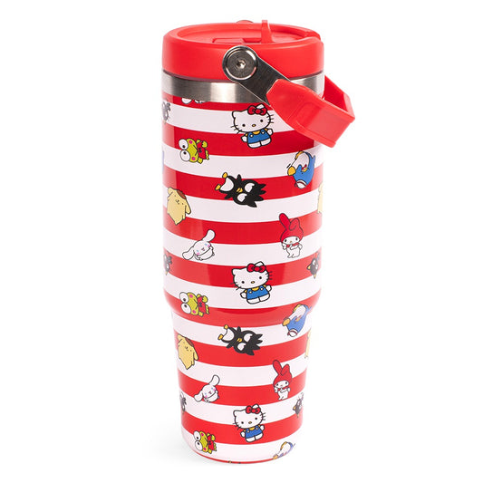 Hello Kitty® Stainless Steel Tumbler