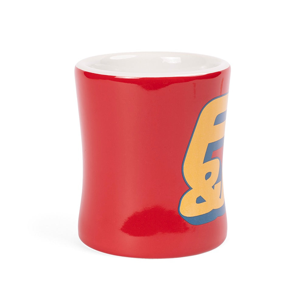 UNIVRS Fast & Furious Mug-4