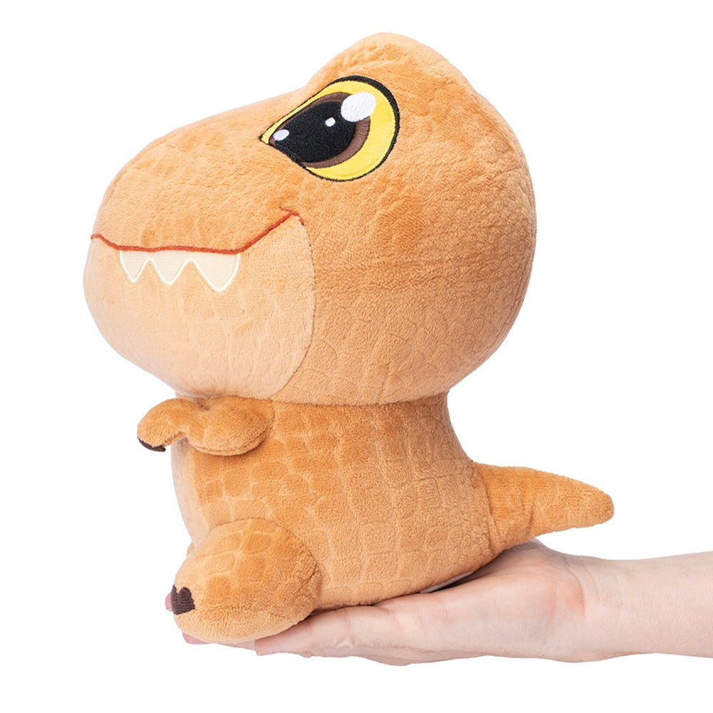 Jurassic World T-Rex Plush Cutie-5