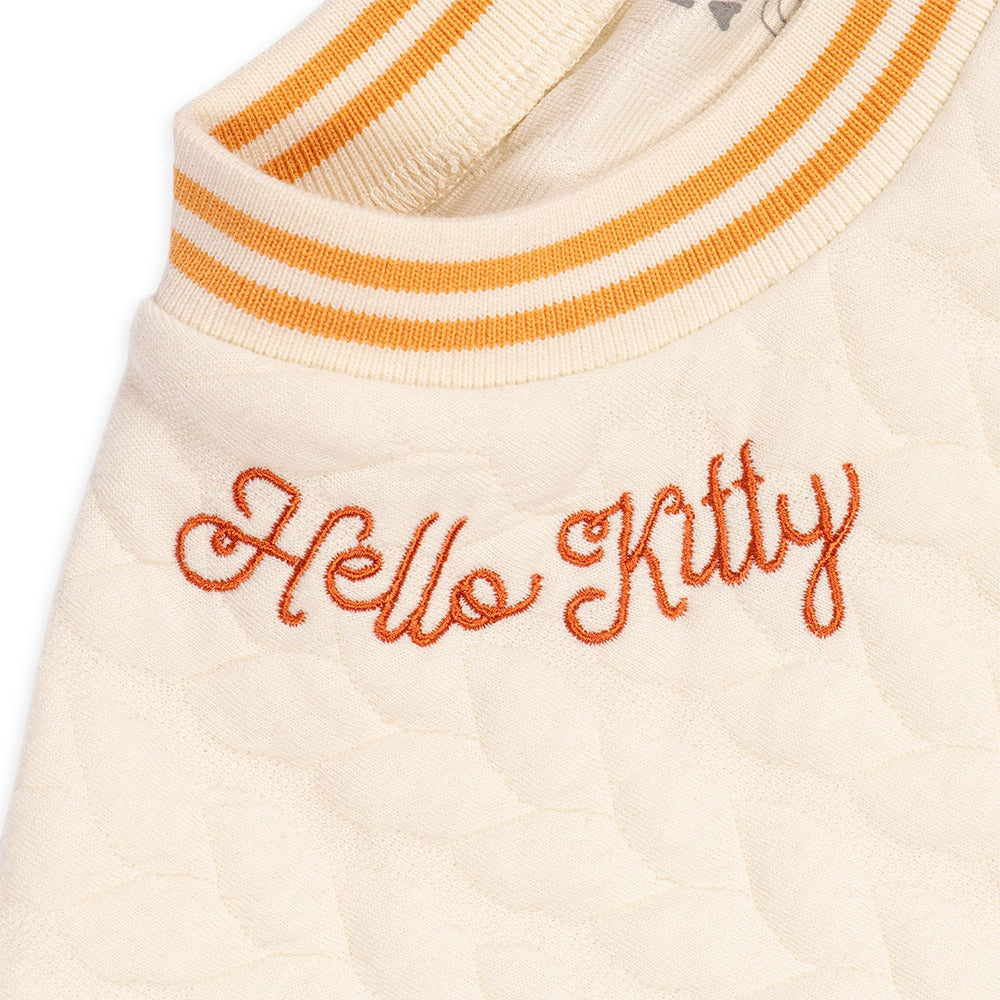 Hello Kitty® Pumpkin Spice Crewneck Sweatshirt-7