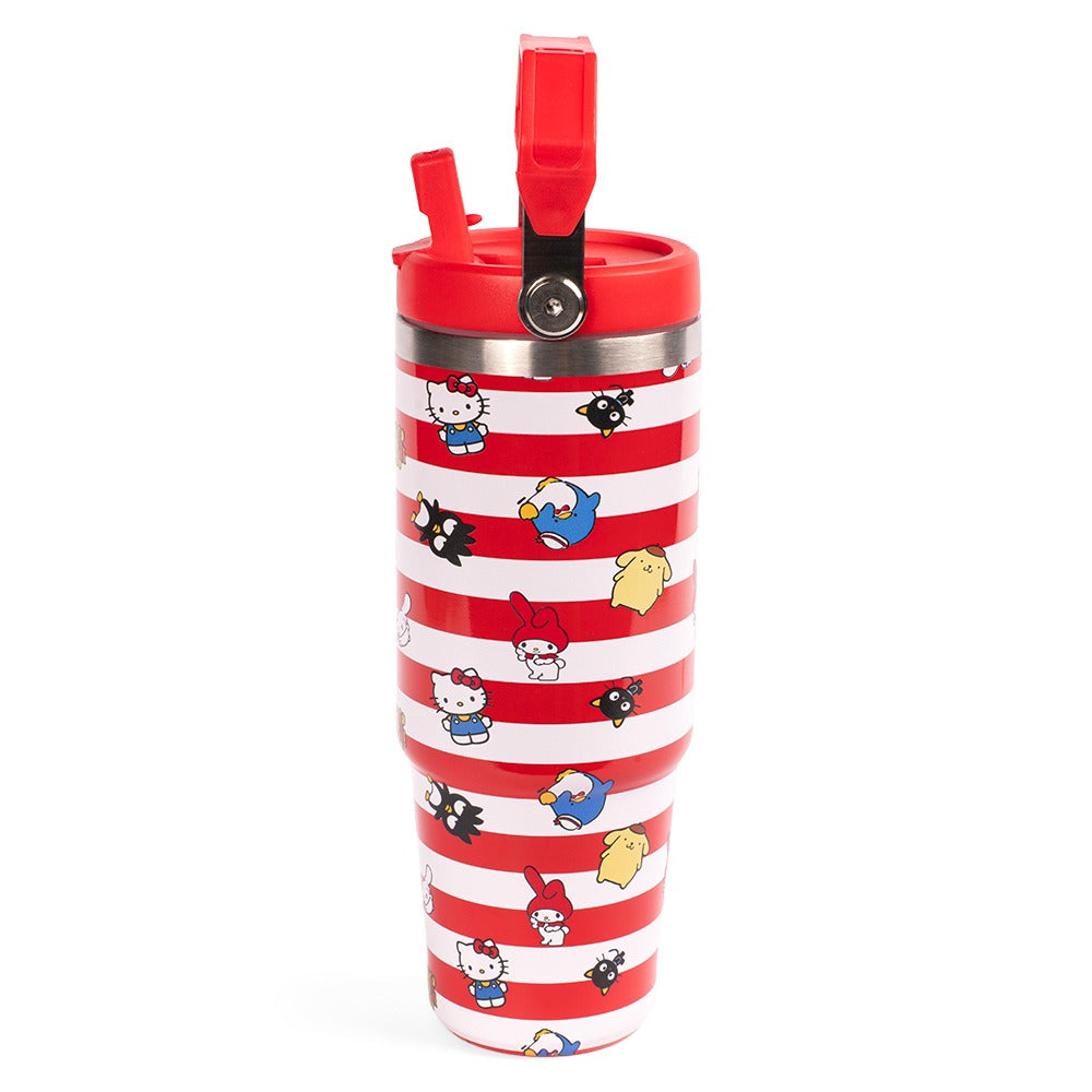 Hello Kitty® Stainless Steel Tumbler-4
