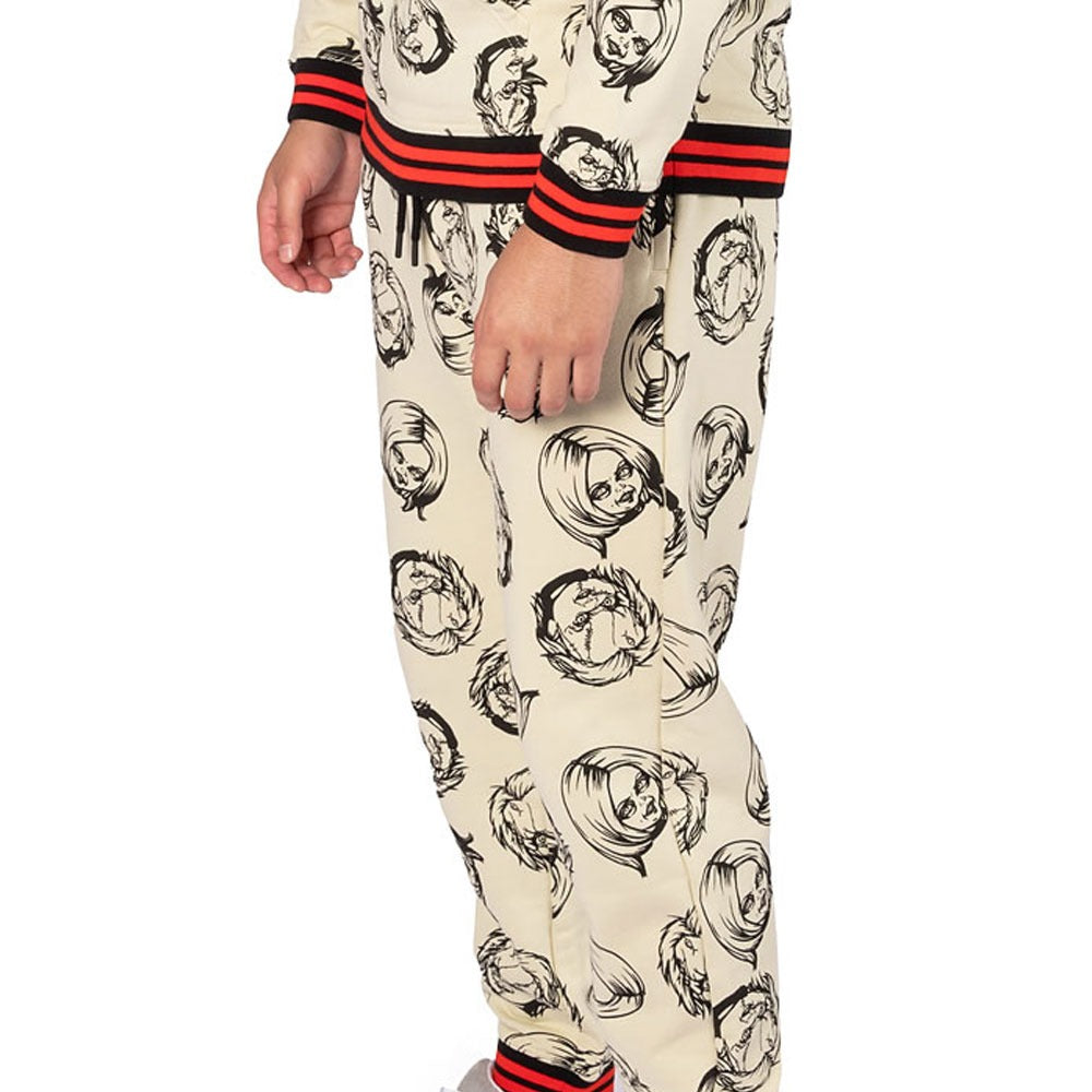 Chucky Lounge Joggers-6