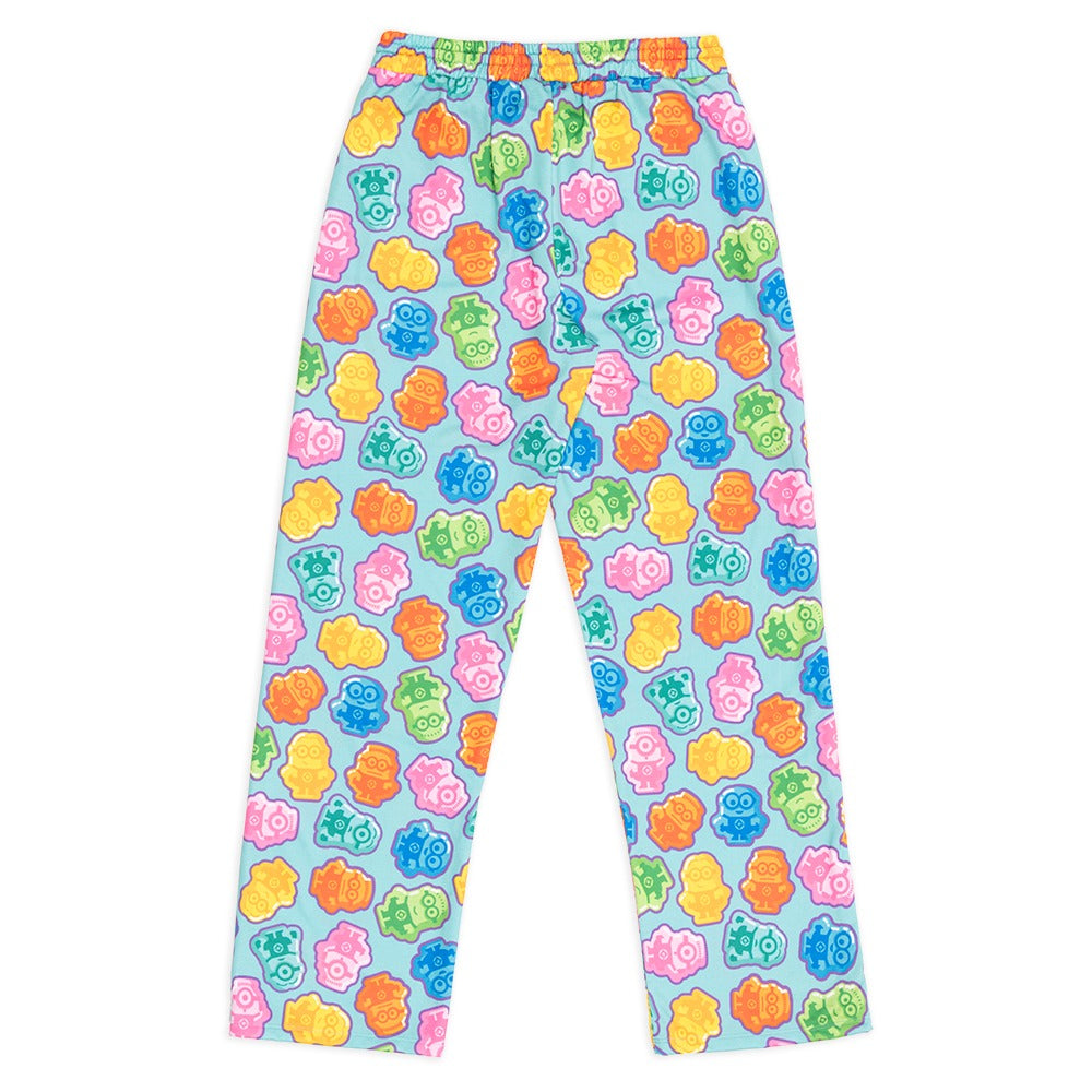 Despicable Me Minions Sweet Vibes Lounge Pants-2