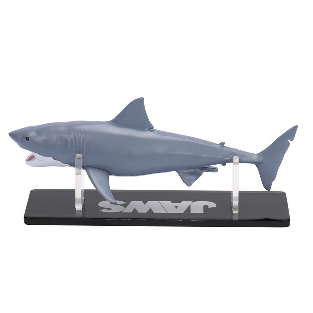 Jaws 'Bruce' Shark Mechanical Scaled Prop Replica-6