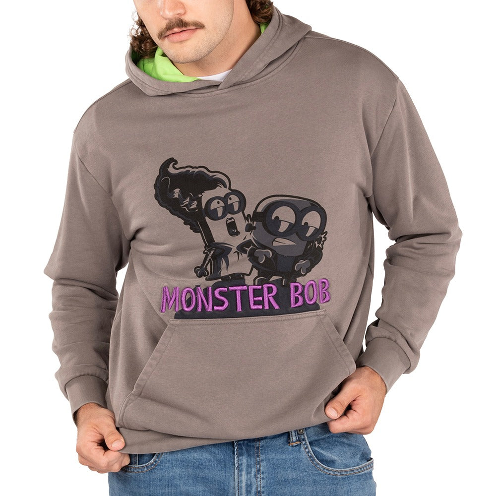 Despicable Me FrankenBob Hoodie-9