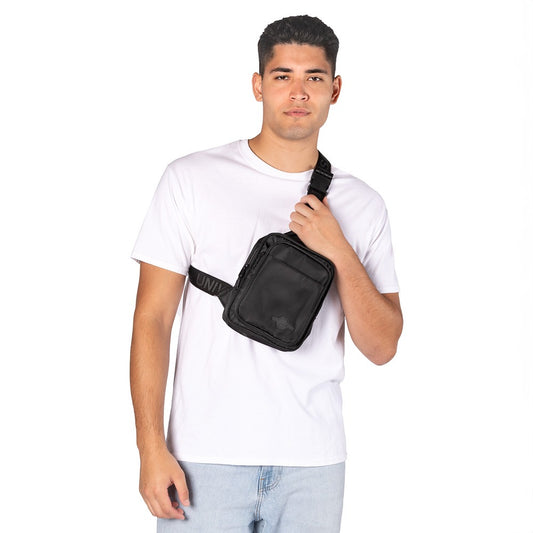Universal Studios Logo Sling Bag-2