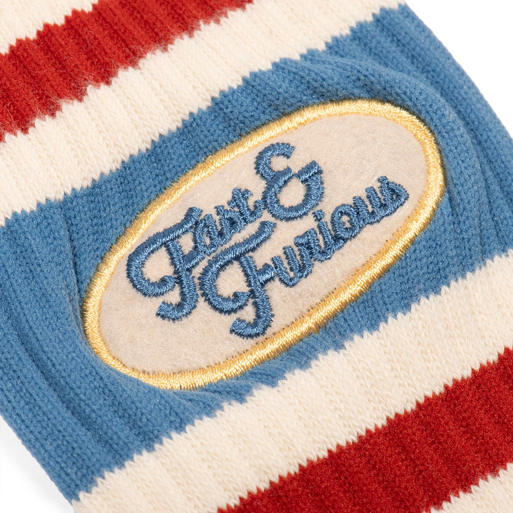 UNIVRS Fast & Furious Socks-3