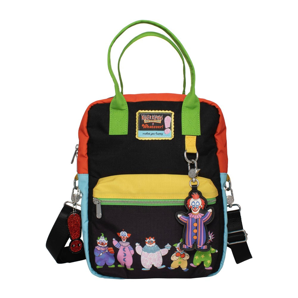 Halloween Horror Nights 2026 Killer Klowns from Outer Space Backpack