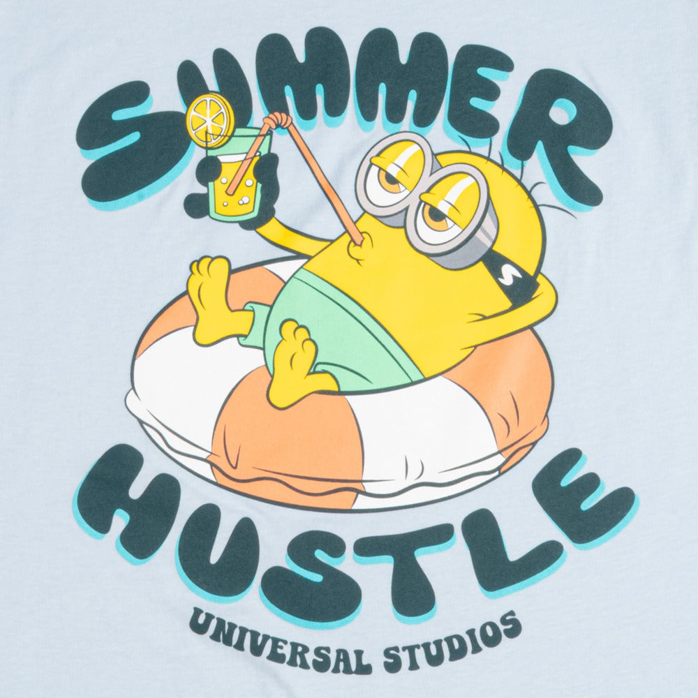 Despicable Me Summer T-Shirt-4