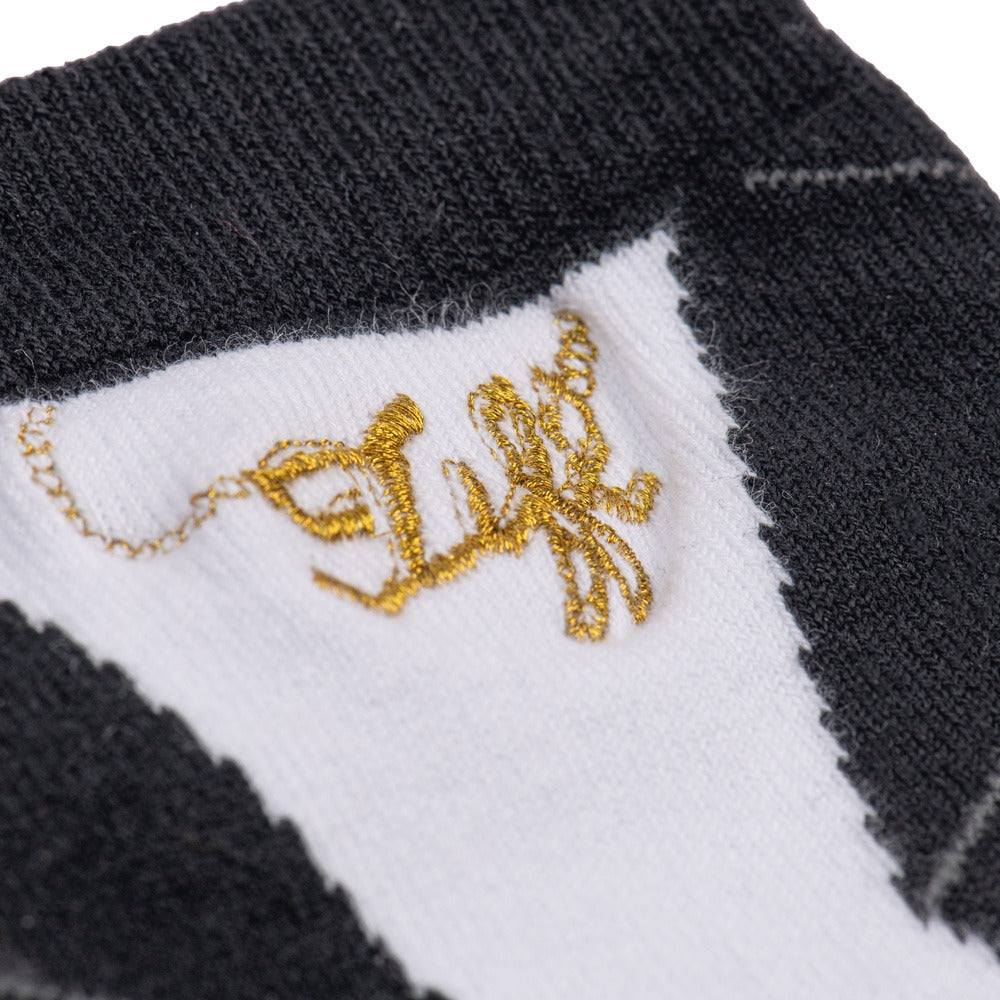Chucky Lounge Socks-5