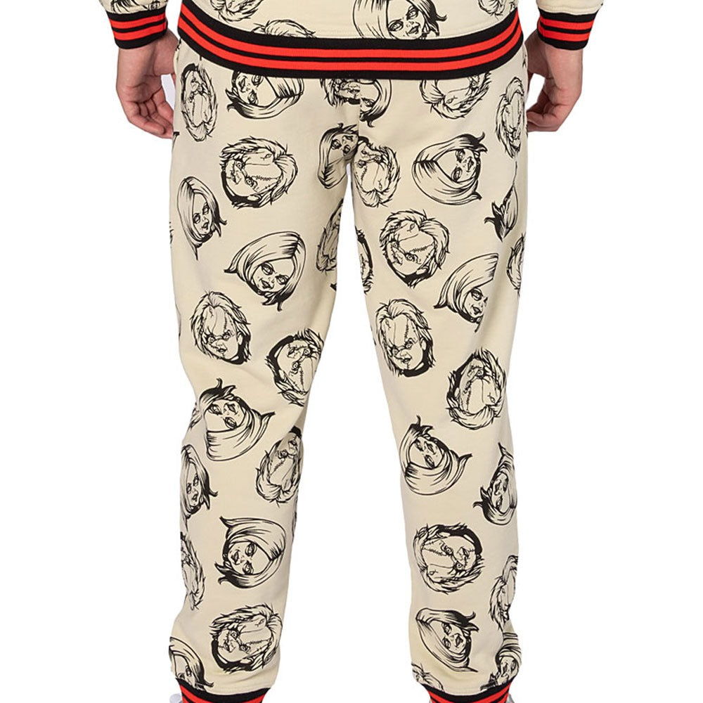 Chucky Lounge Joggers-4