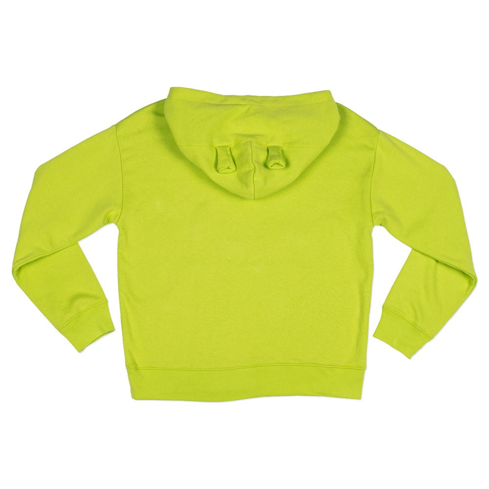 Shrek Youth Hoodie, Green, Small