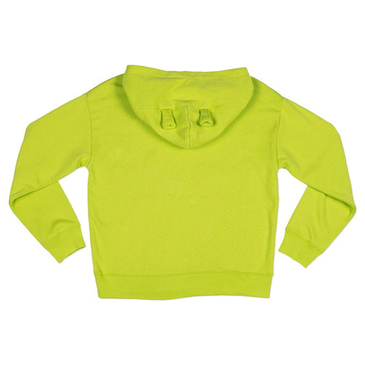 Shrek Youth Hoodie, Green, Small