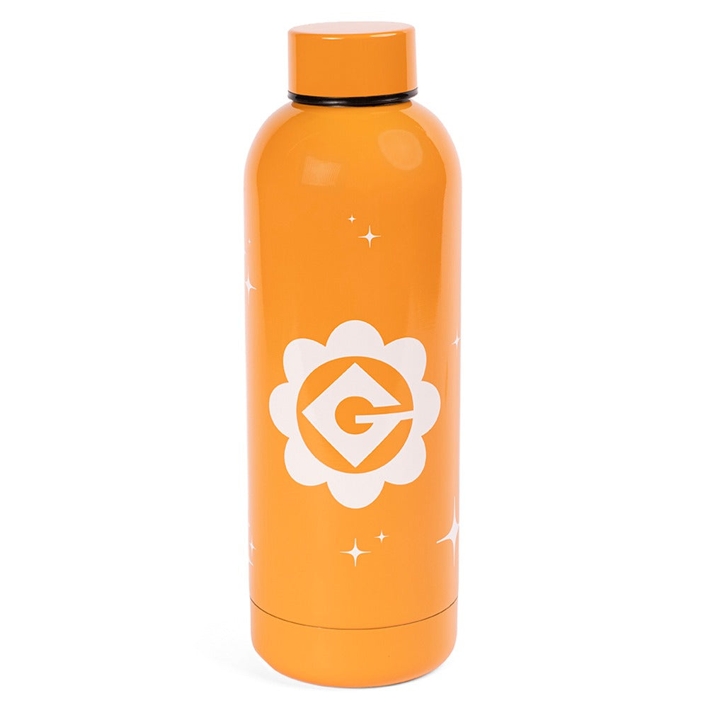 Despicable Me Minions Stainless Steel Water Bottle-4