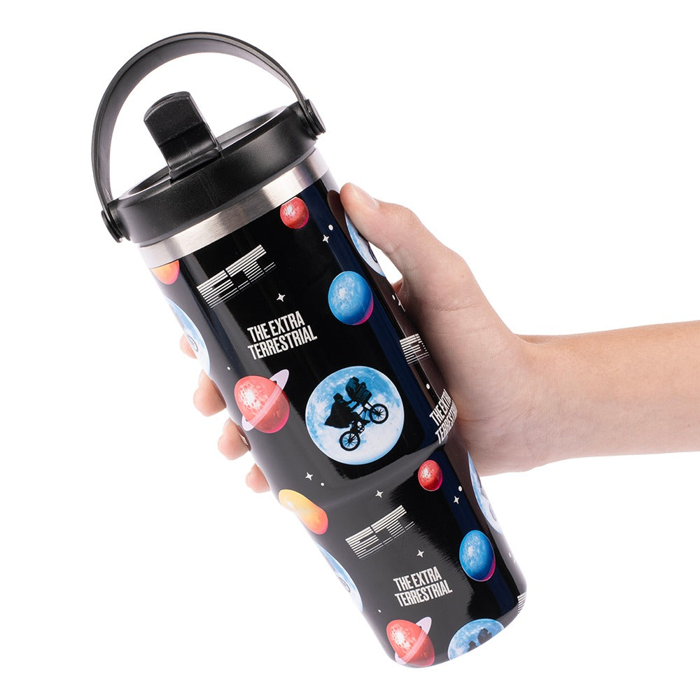 ET Stainless Steel Tumbler-2