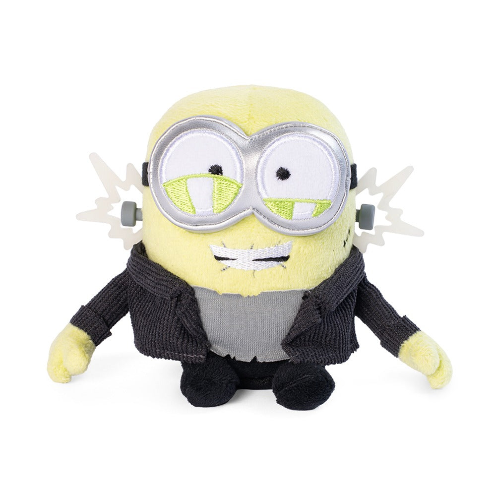 Despicable Me FrankenBob Shoulder Pal