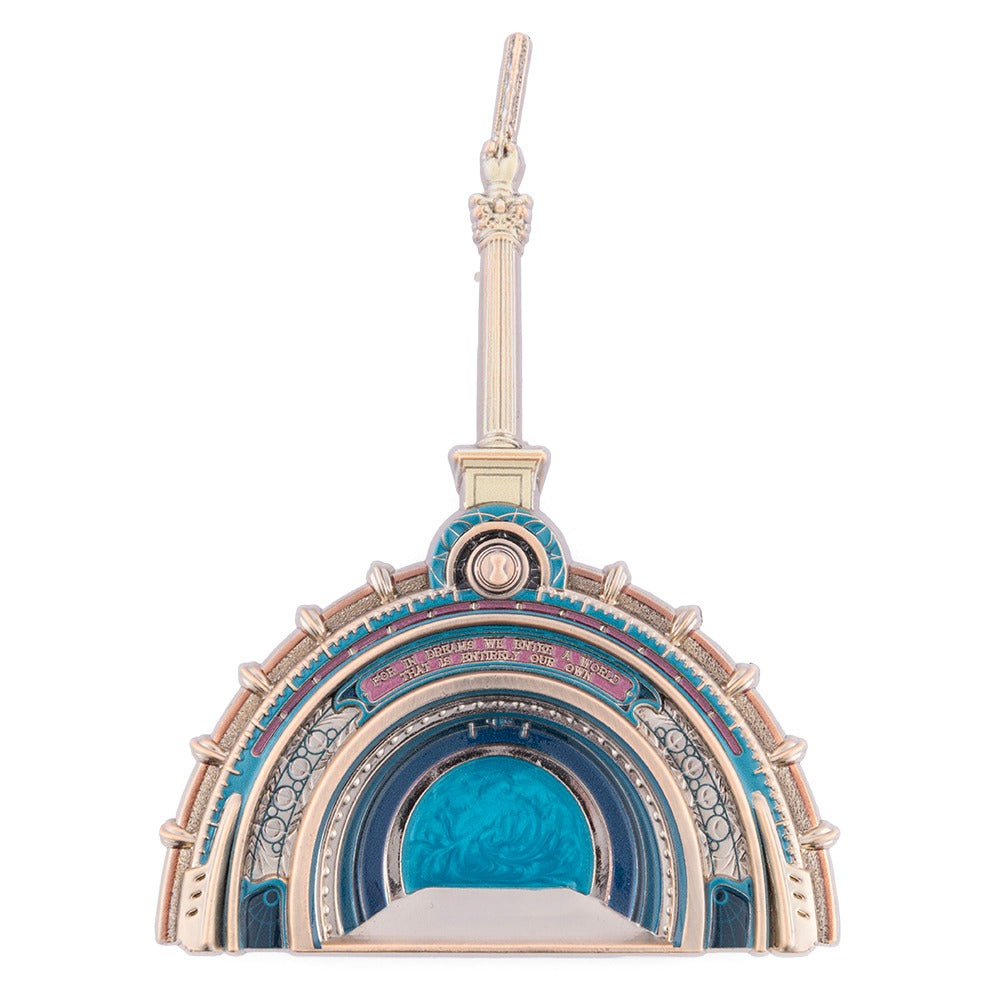 Epic Universe The Wizarding World of Harry Potter™  1 Year Portal Pin-3