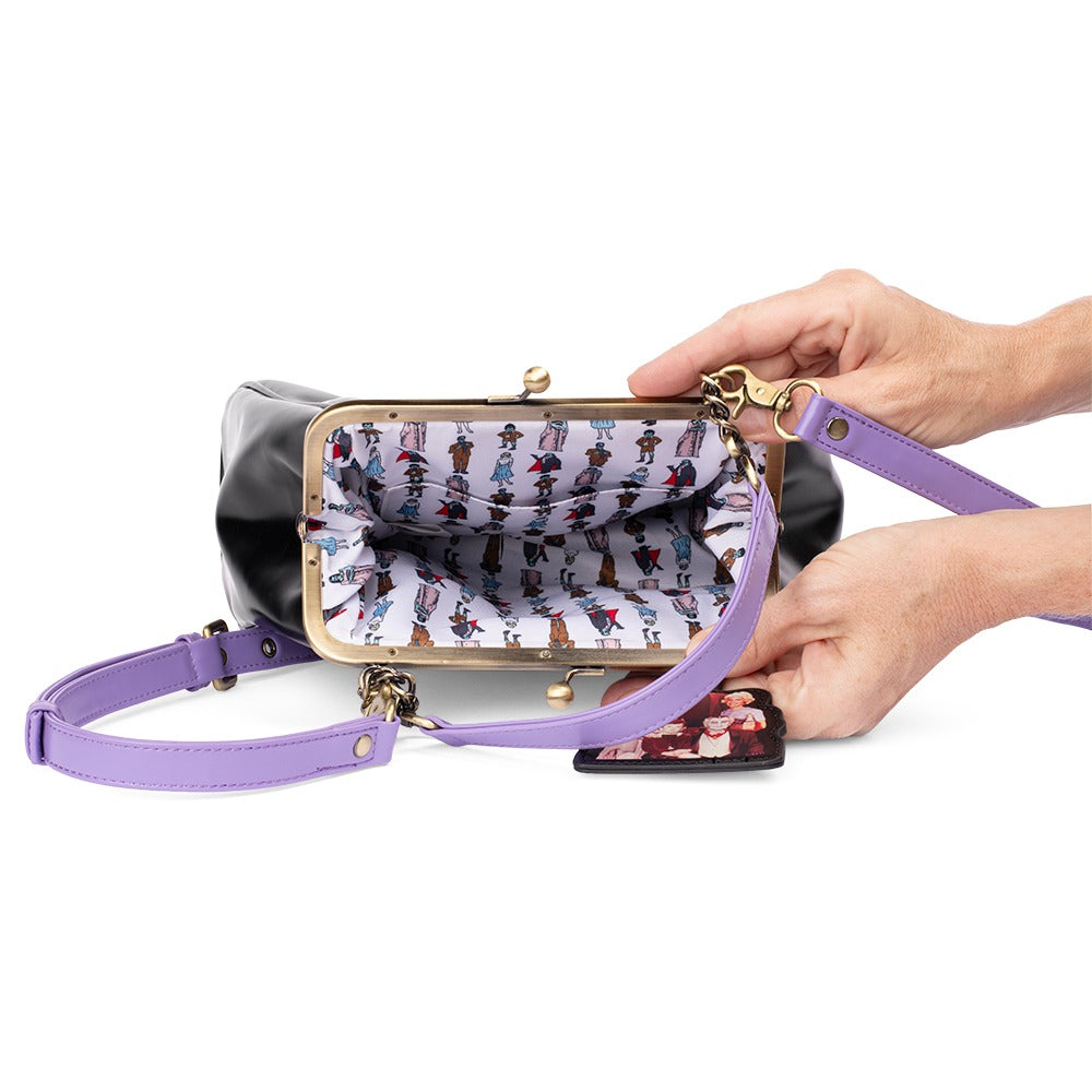 The Munsters Purse