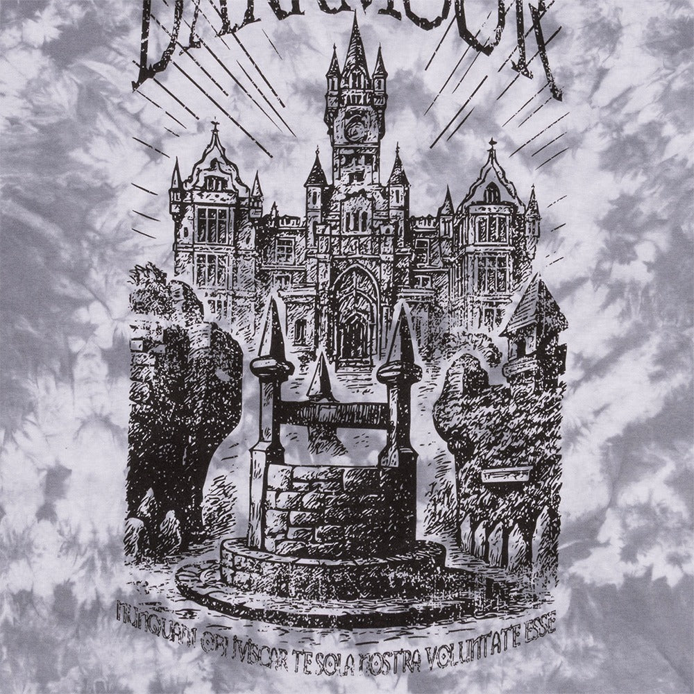 Dark Universe Darkmoor T-Shirt-4