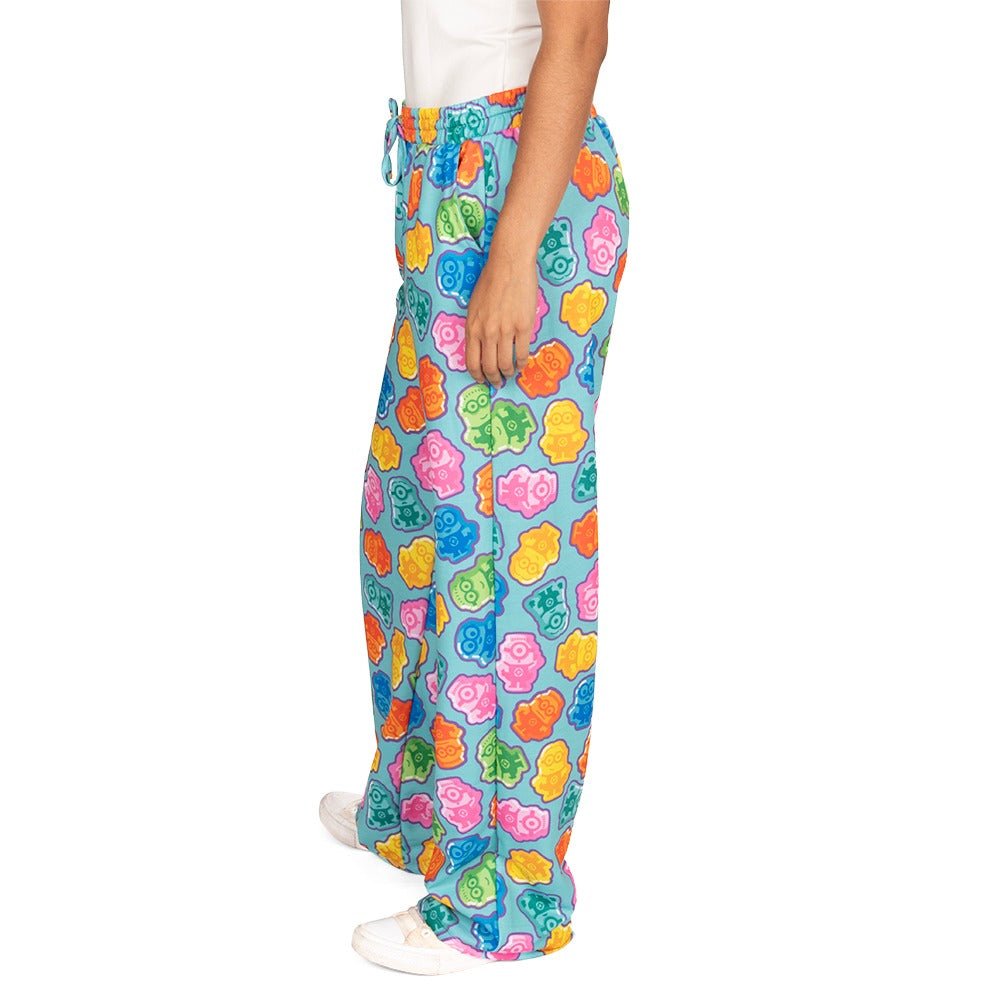 Despicable Me Minions Sweet Vibes Lounge Pants-4