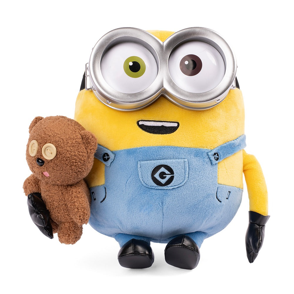 Despicable Me Bob & Tim Plush