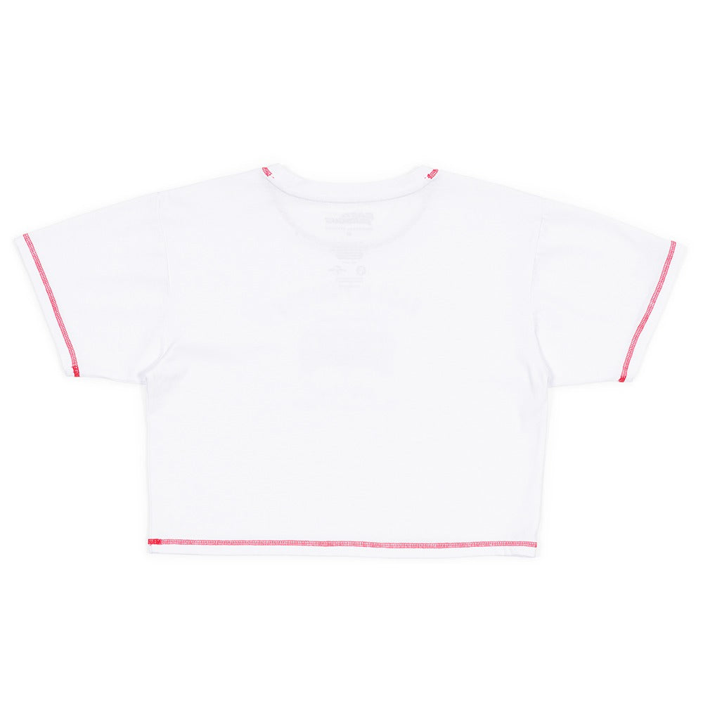 UNIVRS Fast & Furious Crop Top-7