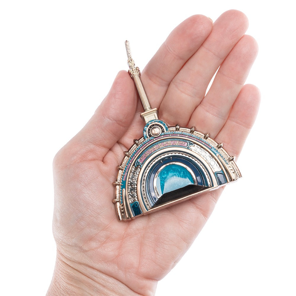 Epic Universe The Wizarding World of Harry Potter™  1 Year Portal Pin-5