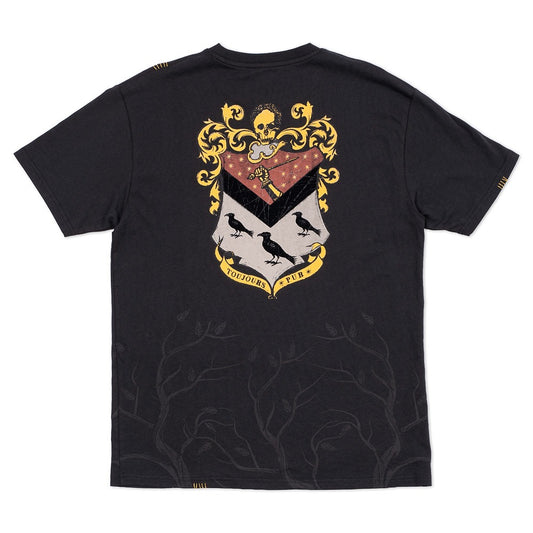 The Wizarding World of Harry Potter™ House of Black T-Shirt, Black, XX-Large