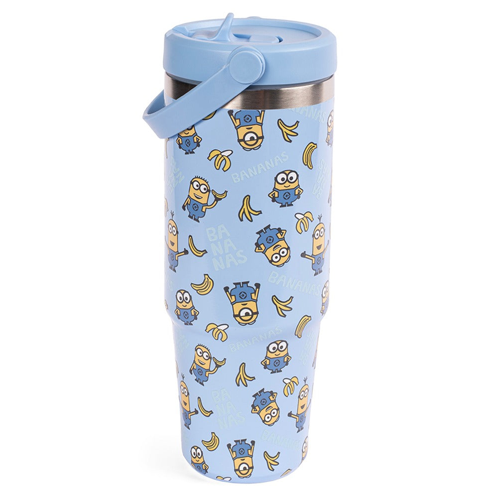 Despicable Me Minions Stainless Steel Tumbler