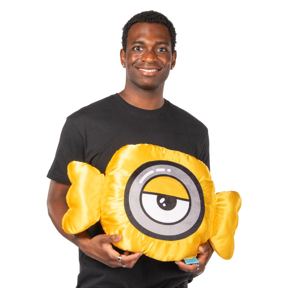 Despicable Me Minions Sweet Vibes Candy Pillow