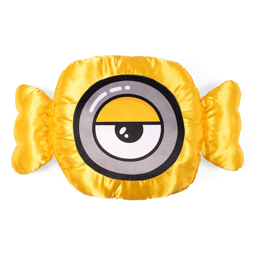 Despicable Me Minions Sweet Vibes Candy Pillow-2