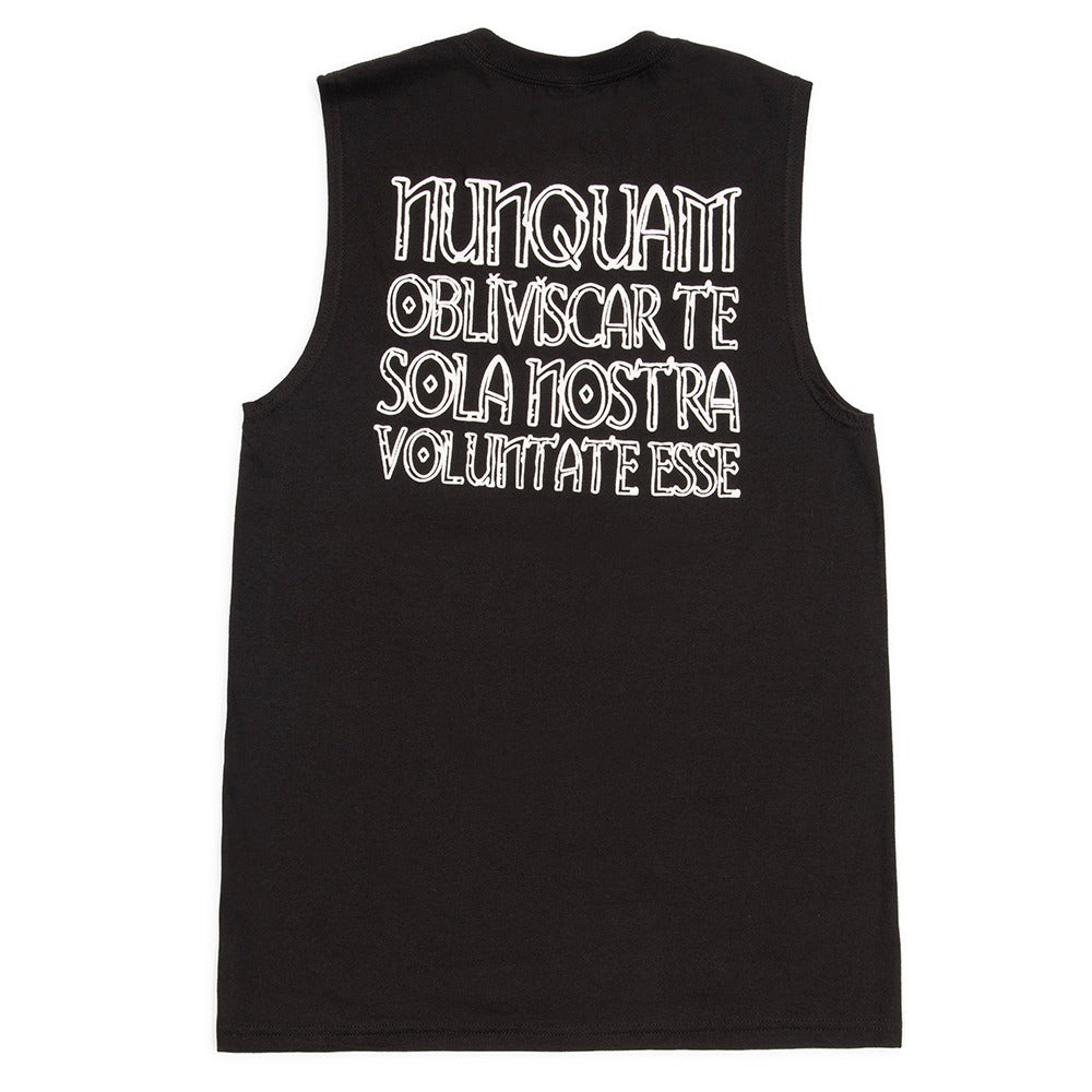 Universal Monsters Darkmoor Tank Top-6