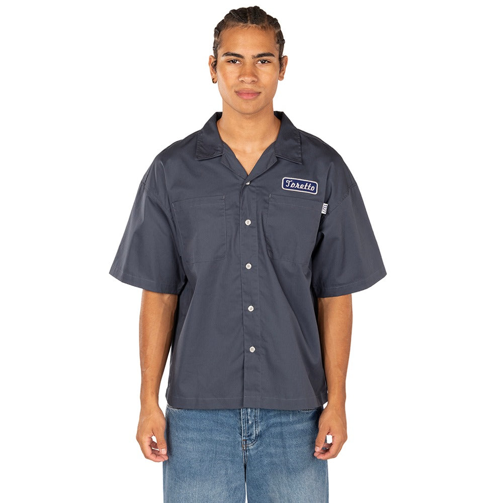 UNIVRS Fast & Furious Work Shirt-6