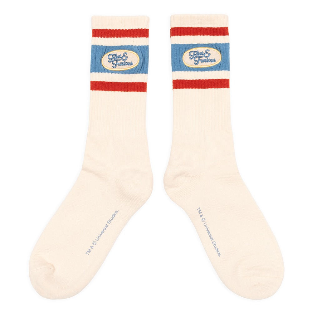 UNIVRS Fast & Furious Socks-2