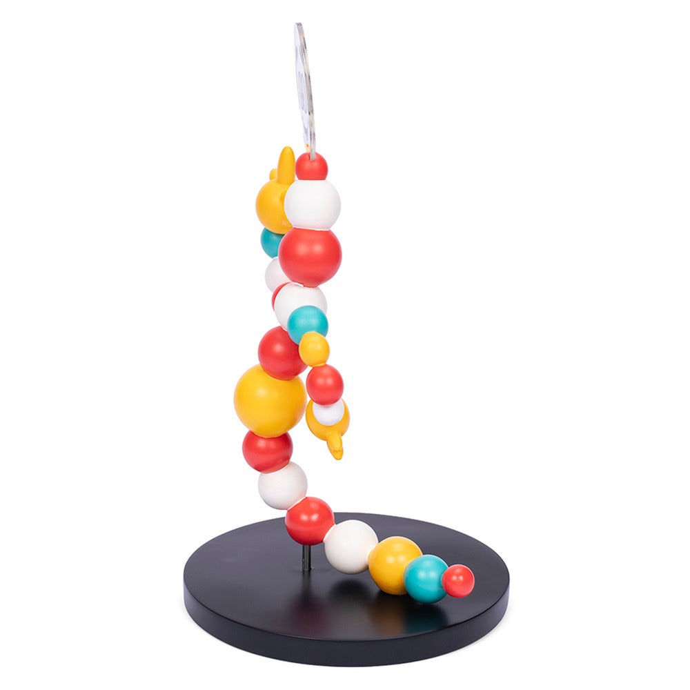 Jurassic Park Mr. DNA Statue-6