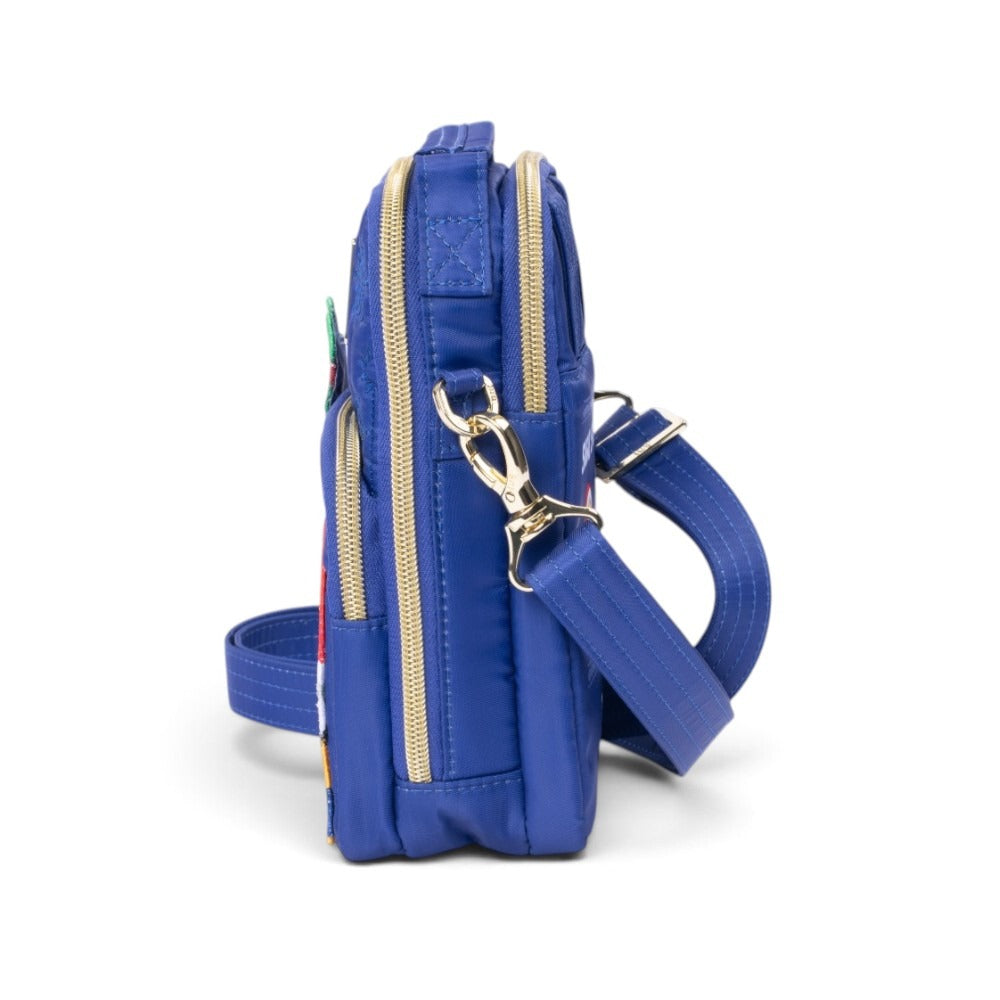 Despicable Me Holiday Lug Skeeter Bag-7