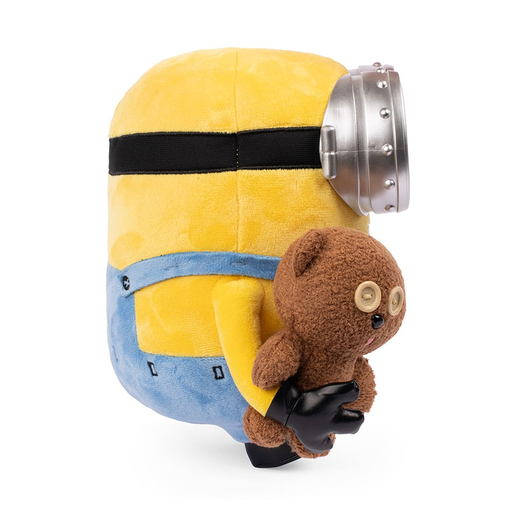 Despicable Me Bob & Tim Plush-3