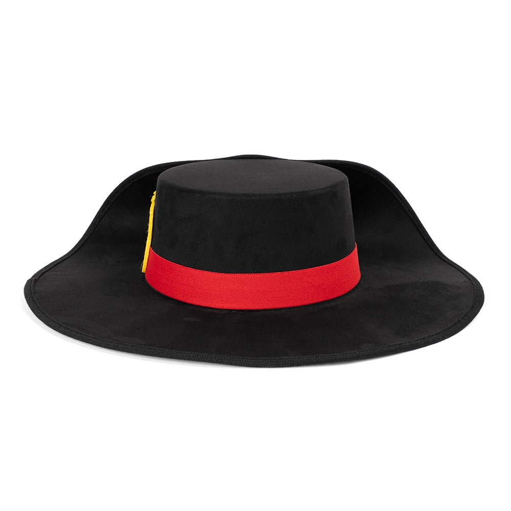Shrek Puss In Boots Tricorn Hat-3