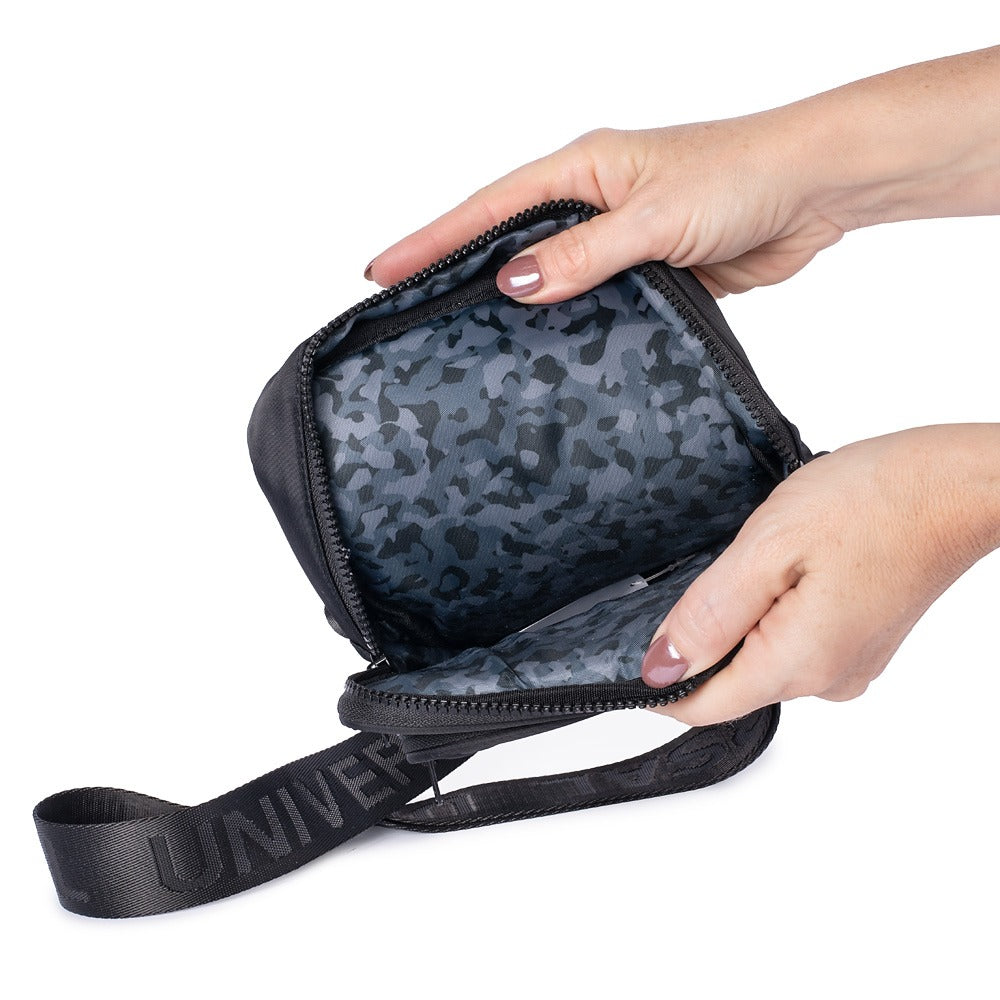 Universal Studios Logo Sling Bag-5