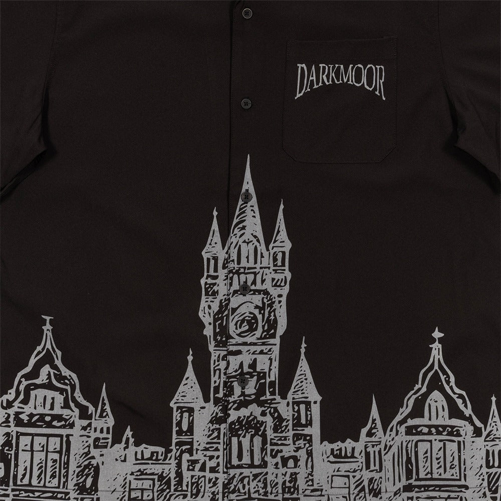 Dark Universe Darkmoor Camp Shirt-2