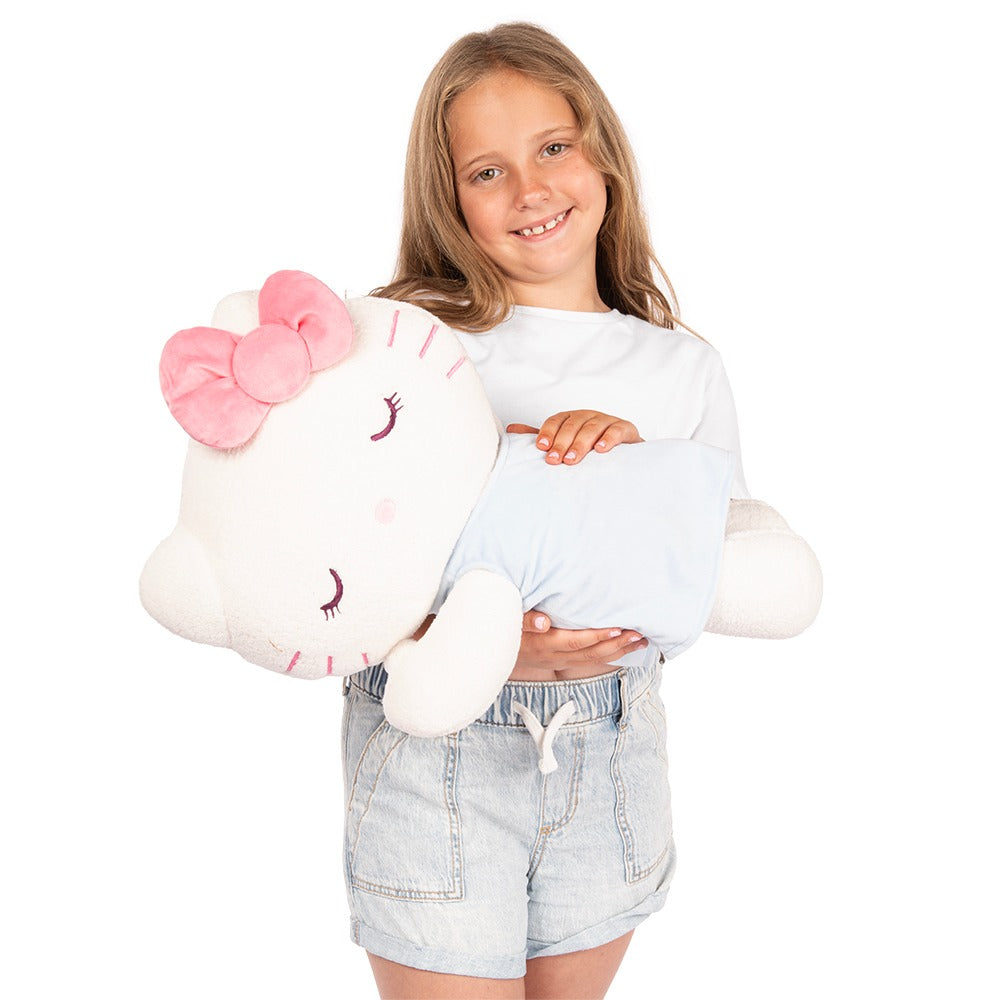 Hello Kitty® Sleepy Plush-3